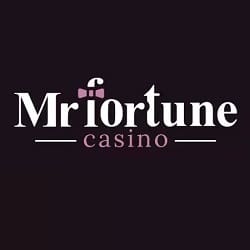 Mr Fortune Casino image logo banner