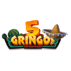 5Gringos Casino promo banner 250x250