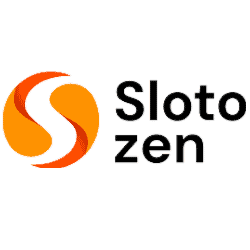 Slotozen Casino image logo