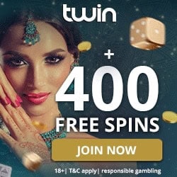 Twin Games Free Spins 