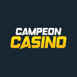 Campeon Casino logo banner