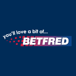 Betfred UK Sportsbook - £30 free bet and 30 casino spins bonus