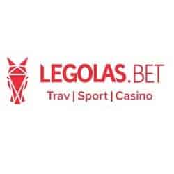 Legolas.bet Casino 100 gratis spins + 100% bonus + sport free bets