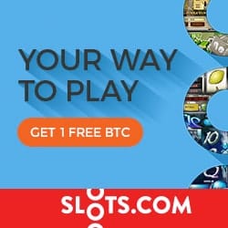 Get 1 BTC Free! 