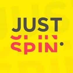 JustSpin Casino 500 free spins and €500 gratis bonus