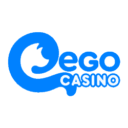 EgoCasino.com exclusive welcome bonus code