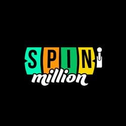 SpinMillion.com Casino free spins bonus 