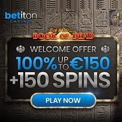 Mobile and Online Games at Betiton.com Website!