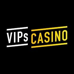 VipsCasino.com Review Banner 