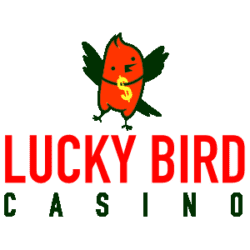 Lucky Bird Casino banner