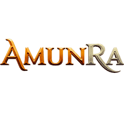 AmunRa Casino logo image 250x250