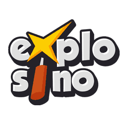 Review of Explosino 