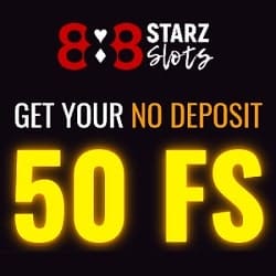 50 no deposit free spins