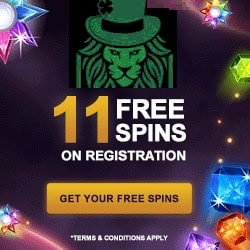 Play at MrVegas.com and win real money! 