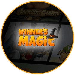 Winners Magic Casino Exclusive Promotion 