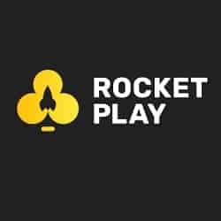 RocketPlay Casino banner