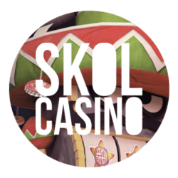 Skol Casino logo