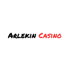 Arlekin Casino banner new