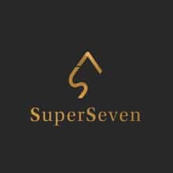 SuperSeven Casino logo