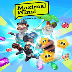 Maximum Wins Casino free bonus