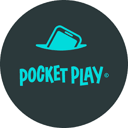 Pocket Play Casino logo