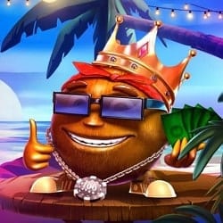 Cocos free spins 