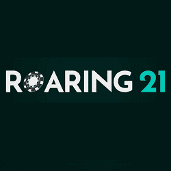 Roaring 21 Casino image banner