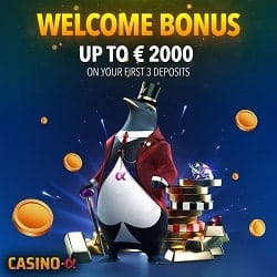 Alpha Games Welcome Bonus 