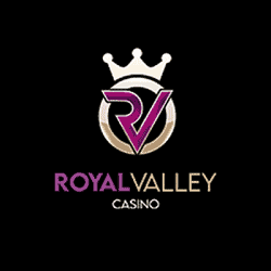 Royal Valley Casino banner