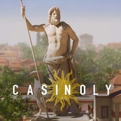 Casinoly Casino new banner