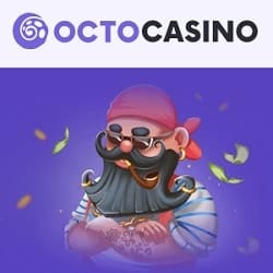 OctoCasino banner