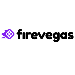 FireVegas Casino banner 250x250