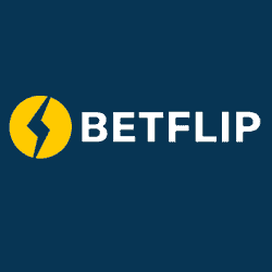 Betflip Casino logo 250x250 news