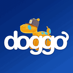 Doggo Casino new logo