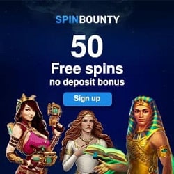 Claim No Deposit Bonus Here! 