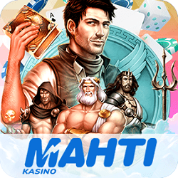 Mahti Casino bonus banner