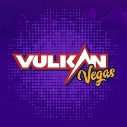 Vulkan Vegas Casino image banner