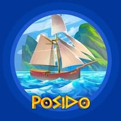 Sign Up with Posido!