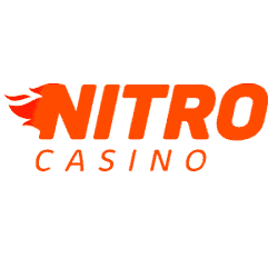 Nitro Casino image banner