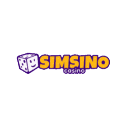 Simsino Casino banner image