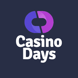 Casino Days bonus banner