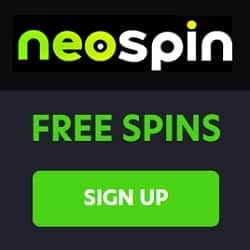 NeoSpin Casino logo icon