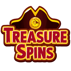 Treasure Spins Casino banner