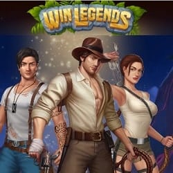 Winlegends bonus logo banner