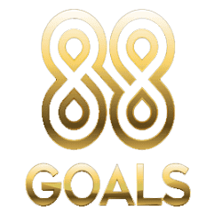 88Goals Casino logo image