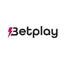 Betplay.io Casino logo promo