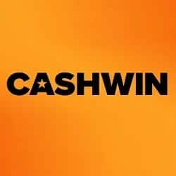 CashWin promo logo