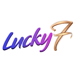 Lucky7even Casino image banner 250x250