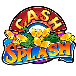 Cash Splash pure banner