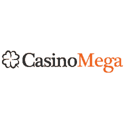 CasinoMega logo promo